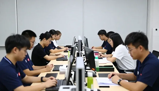 合肥徽界电子商务有限公司