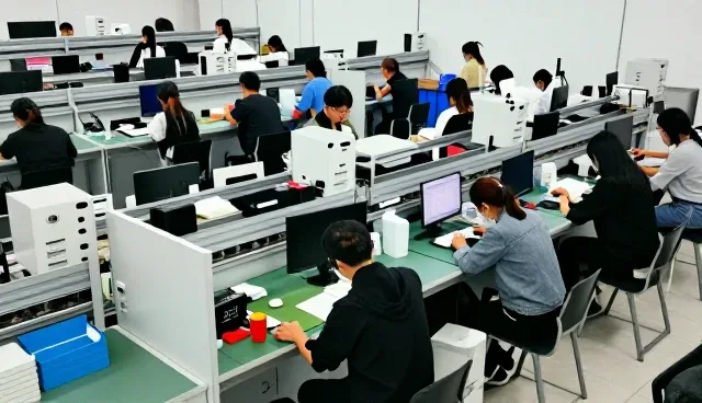 合肥徽界电子商务有限公司
