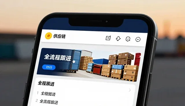 品牌代理如何优化办公用品采购流程