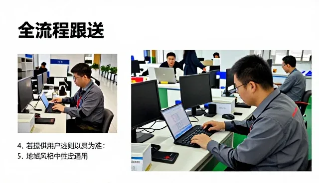 办公用品供应中的供应链服务应用经验分享